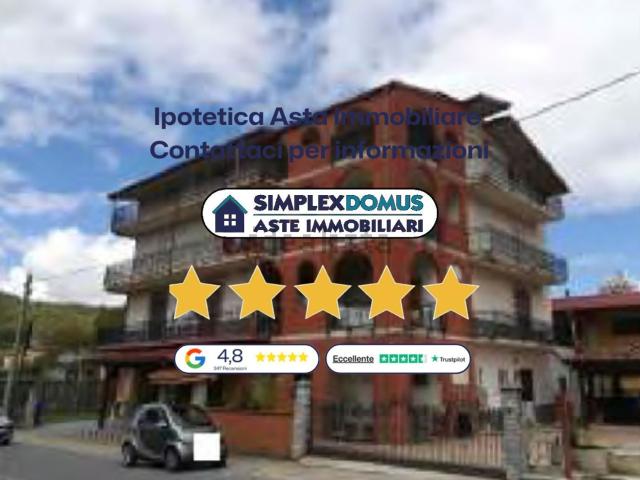 Appartamento in vendita a Scaglione, Bianchi