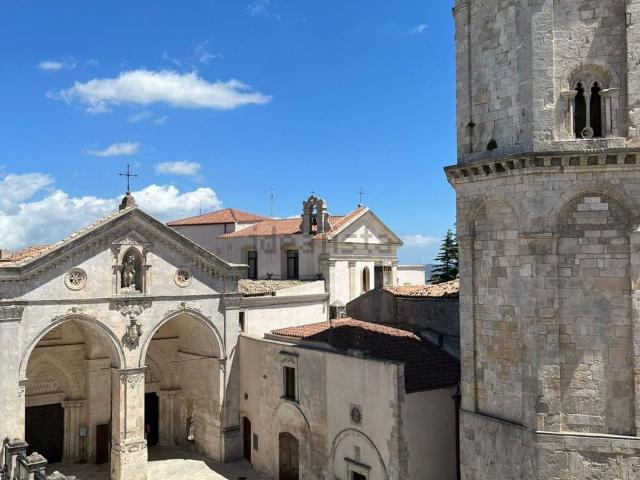 Appartamento in vendita a Junno, Puglia