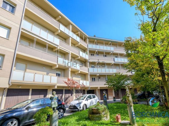 Appartamento in vendita a Unione delle Terre d'Argine, Campogalliano