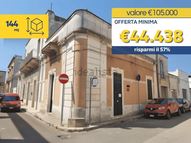 Appartamento in vendita a Puglia, Brindisi