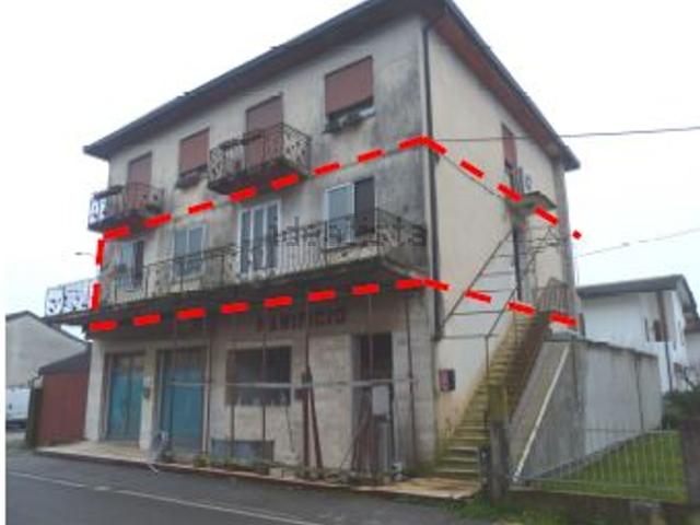 Appartamento in vendita a Meolo, Veneto