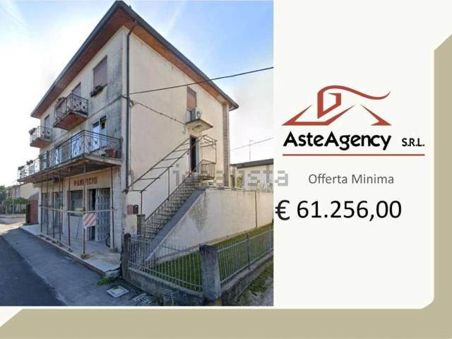 Appartamento in vendita a Meolo, Veneto