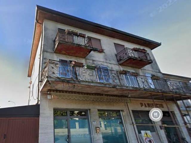 Appartamento in vendita a Meolo, Venezia