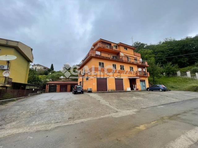 Appartamento in vendita a Calabria, Cosenza