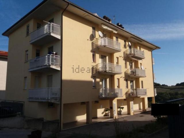Appartamento in vendita a Gissi, Chieti