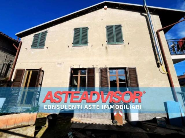 Appartamento in vendita a Piemonte, Cuneo