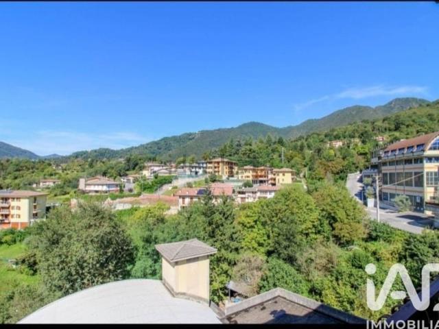 Appartamento in vendita a San Sebastiano, Lumezzane