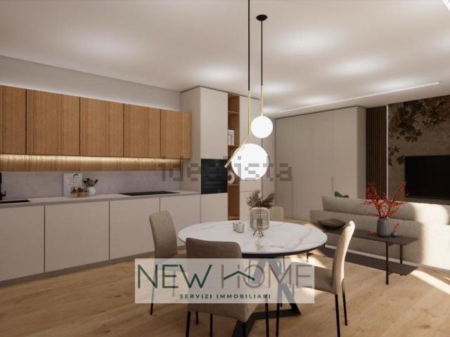 Appartamento in vendita a Sud, Brenzone