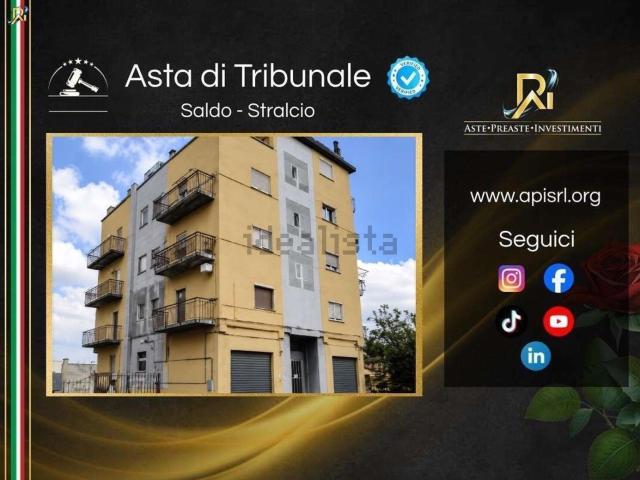 Appartamento in vendita a Ruvo del Monte, Potenza