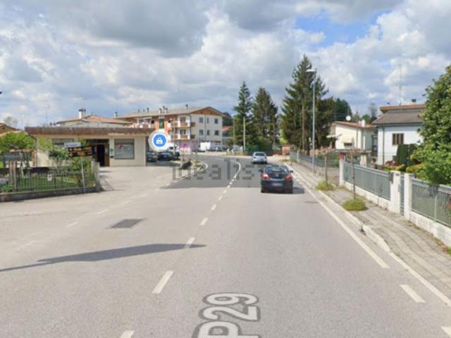 Appartamento in vendita a Manzano, Friuli-Venezia Giulia