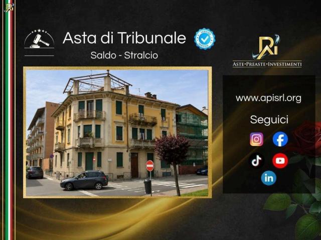 Appartamento in vendita a Piazzo, Piemonte