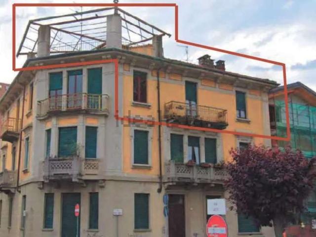 Appartamento in vendita a Piazzo, Piemonte