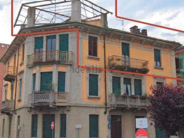 Attico in vendita a Piazzo, Piemonte
