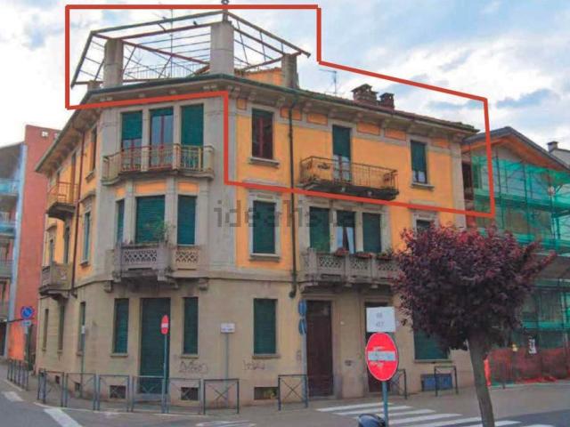 Appartamento in vendita a Piazzo, Piemonte