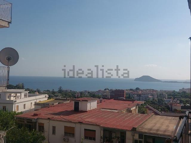 Attico in vendita a Cigliano, Pozzuoli