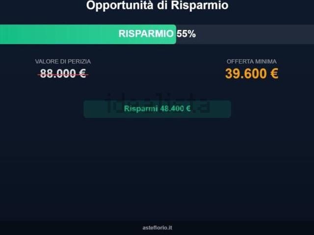 Appartamento in vendita a Calabria, Catanzaro