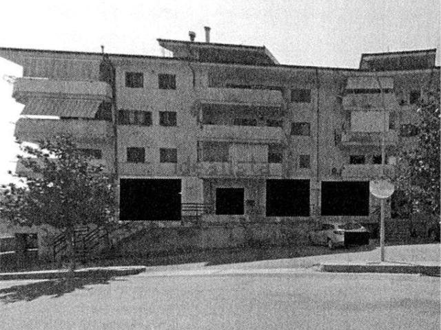 Appartamento in vendita a Tito