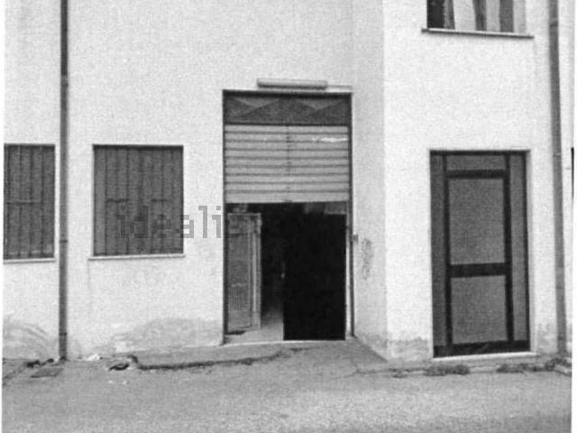 Appartamento in vendita a Tito