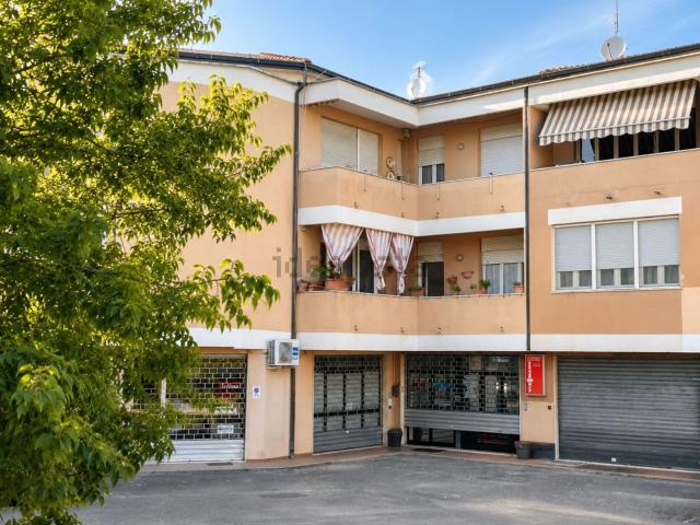 Appartamento in vendita a Oltrera, Pontedera