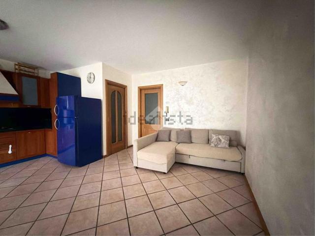 Appartamento in vendita a Calcinato, Brescia