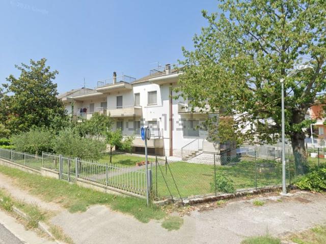 Appartamento in vendita a Marche, Pesaro E Urbino