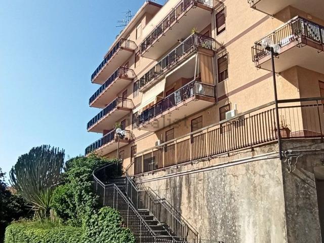 Appartamento in vendita a V Circoscrizione, Messina