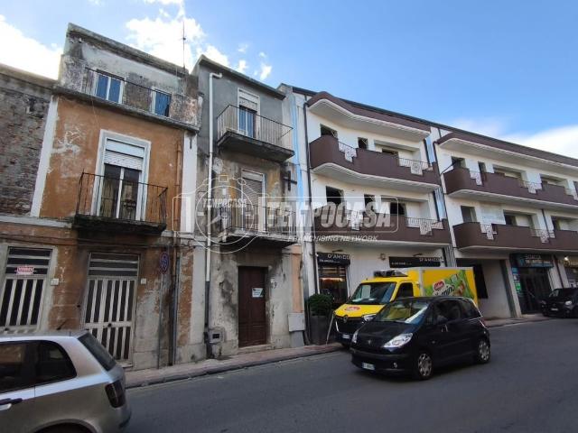 Appartamento in vendita a Merì, Messina