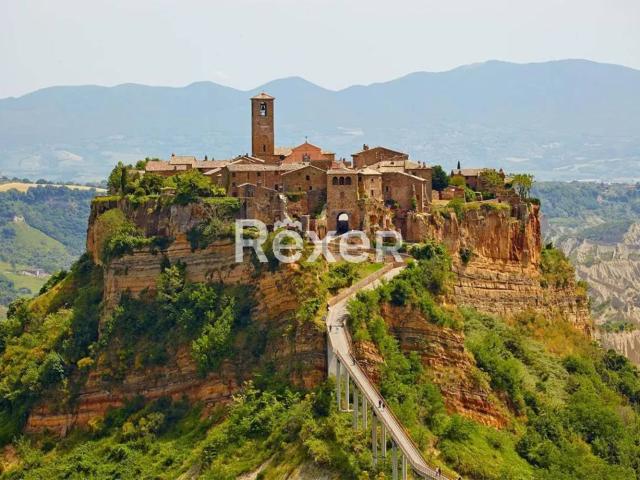 Appartamento in vendita a Bagnoregio, Lazio