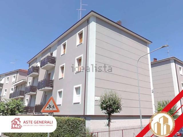 Appartamento in vendita a Buon Pastore-Sant'Agnese-San Damaso, Modena