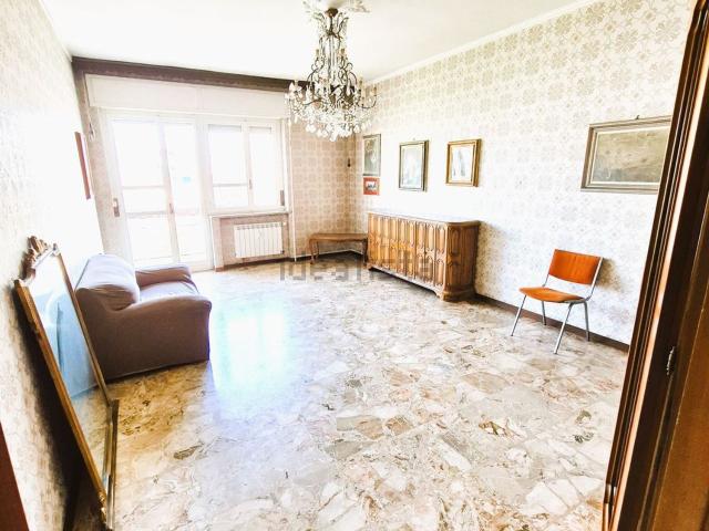 Appartamento in vendita a Porta Nuova, Pescara