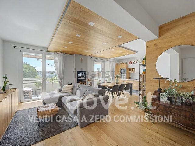 Appartamento in vendita a Campagnola, Brugine