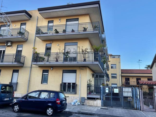 Appartamento in vendita a Fondachello, Mascali