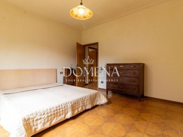 Appartamento in vendita a Asciano, Toscana