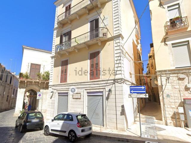 Appartamento in vendita a Santa Maria, Barletta