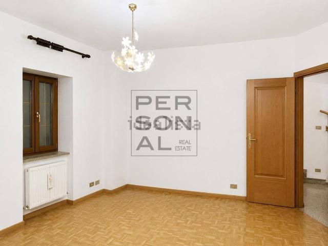 Appartamento in vendita a Comunità della Valle di Cembra, Cembra