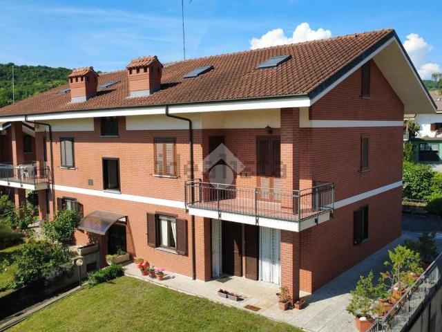 Appartamento in vendita a Ferriera, Piemonte