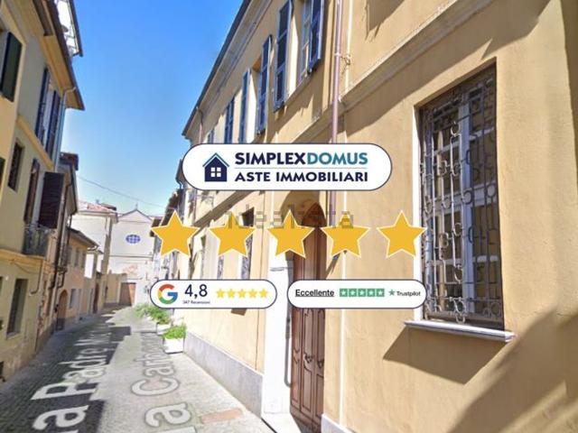 Appartamento in vendita a Piemonte, Alessandria