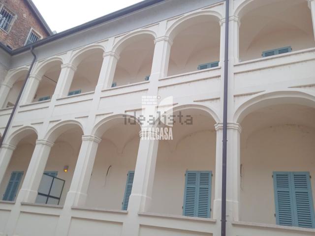 Appartamento in vendita a Fiera-Catena, San Giorgio Di Mantova