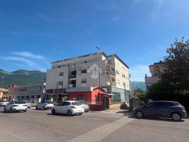 Appartamento in vendita a Sora, Frosinone