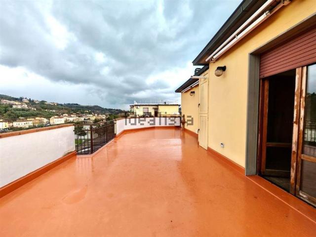 Appartamento in vendita a Incisa in Val d'Arno, Firenze