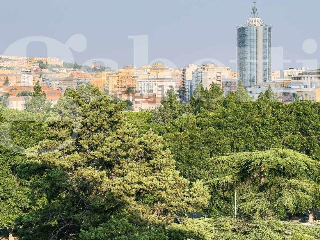 Appartamento in vendita a Fonsarda, Cagliari