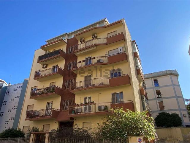 Appartamento in vendita a Monte Urpinu, Cagliari