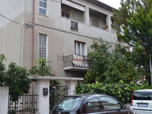 Appartamento in vendita a Montesilvano, Abruzzo