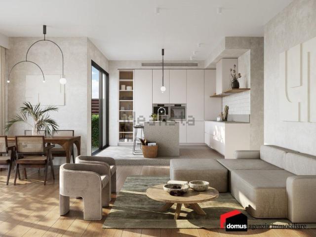 Appartamento in vendita a Centro, Thiene