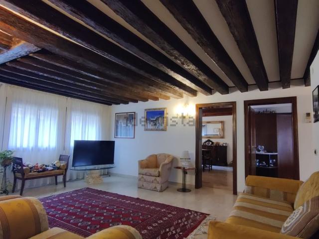Appartamento in vendita a Venezia-Murano-Burano, Venezia