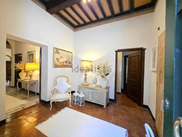Appartamento in vendita a Centro storico di San Gimignano, San Gimignano