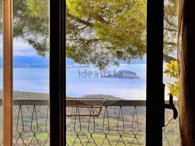 Appartamento in vendita a Le Mosse, Montefiascone