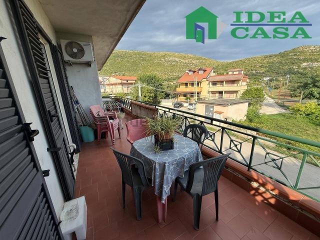 Appartamento in vendita a Bellona, Campania