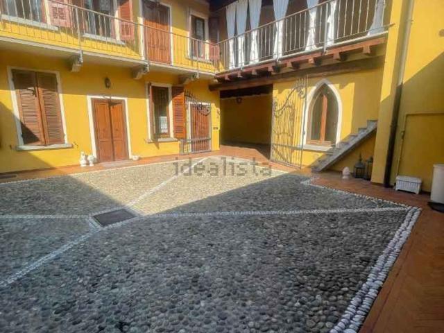 Appartamento in vendita a Chiari, Brescia