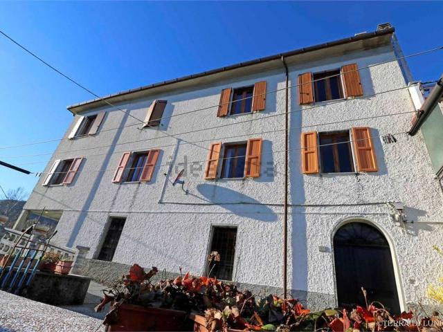 Appartamento in vendita a Unione di comuni Montana Lunigiana, Mulazzo